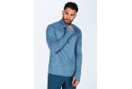 Nike camiseta manga larga Element Half Zip