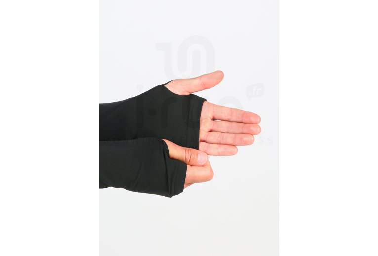 Nike camiseta manga larga Element Half Zip