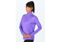 Nike Element Half Zip W