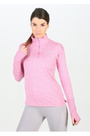Nike Element Half Zip W