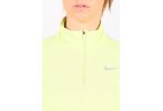 Nike camiseta manga larga Element Half Zip