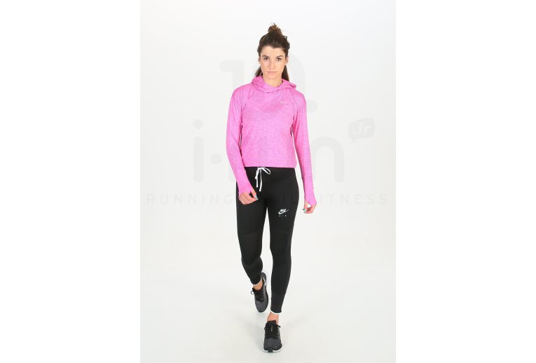 Nike sudadera Element Hoodie