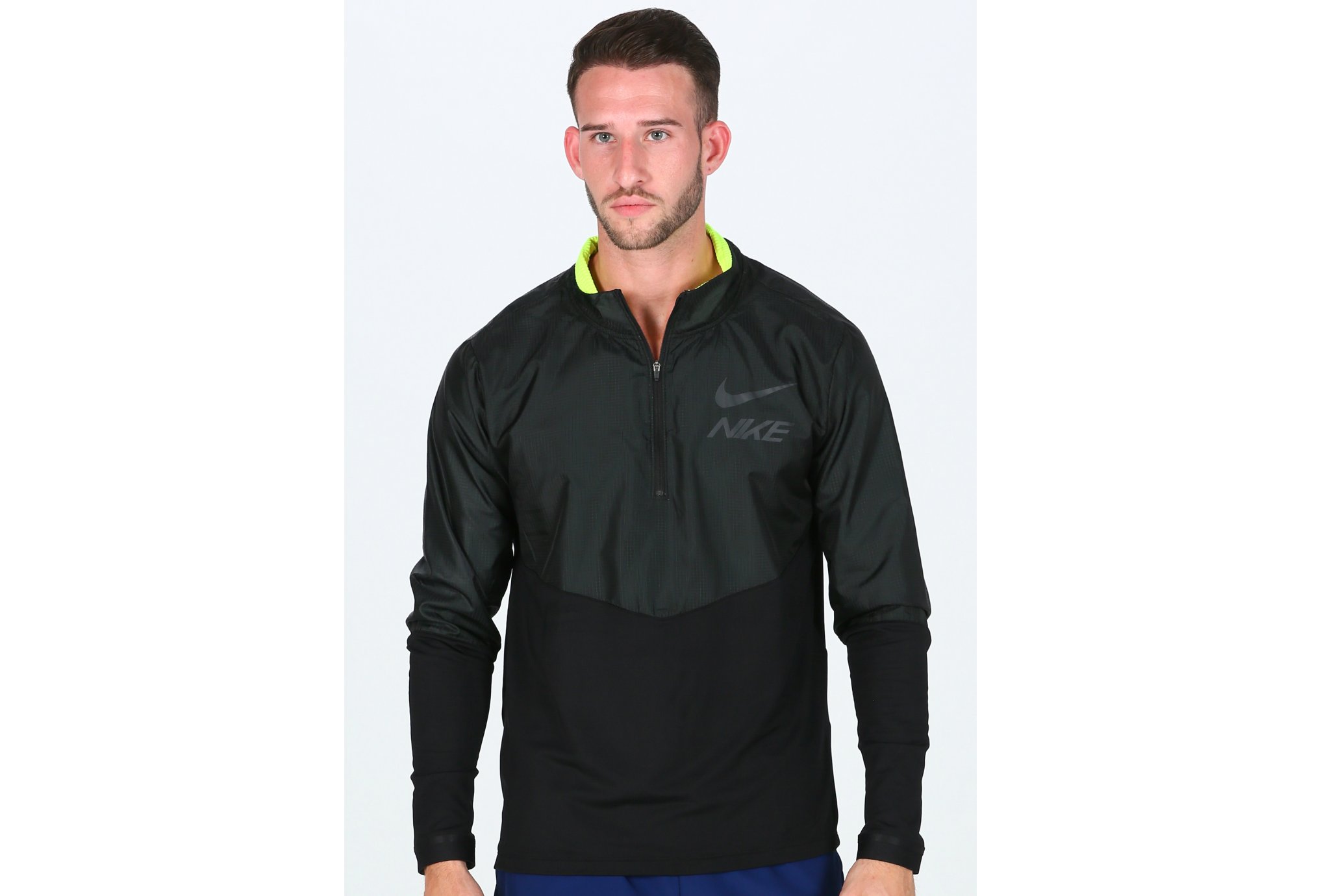 Nike Element M Diététique Vêtements homme