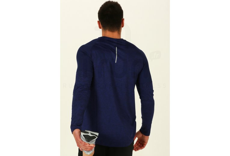 Nike Camiseta manga larga Element