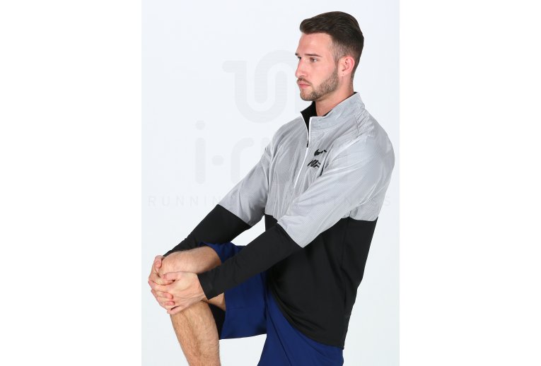 Nike camiseta manga larga Element