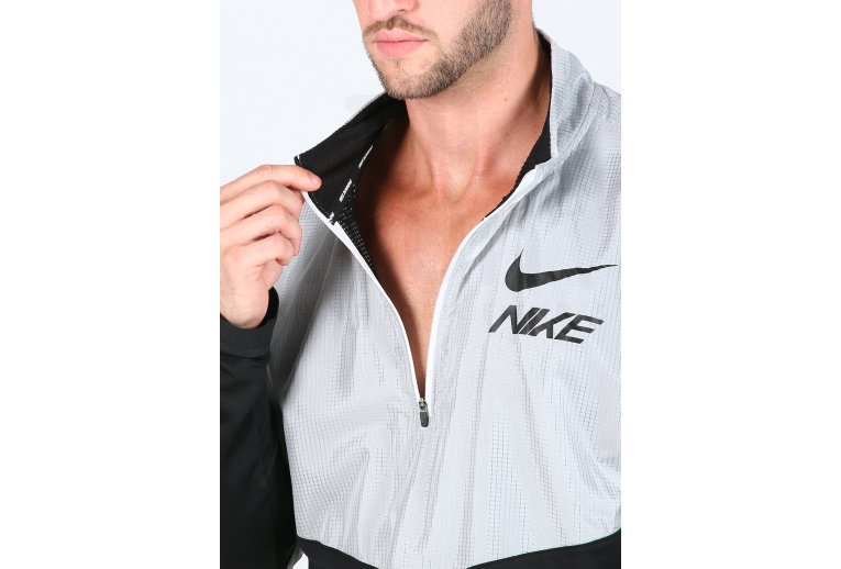 Nike camiseta manga larga Element