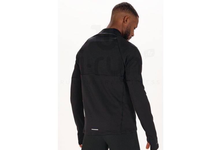 Nike camiseta manga larga Element Repel