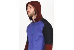 Nike camiseta manga larga Element Trail Hoodie