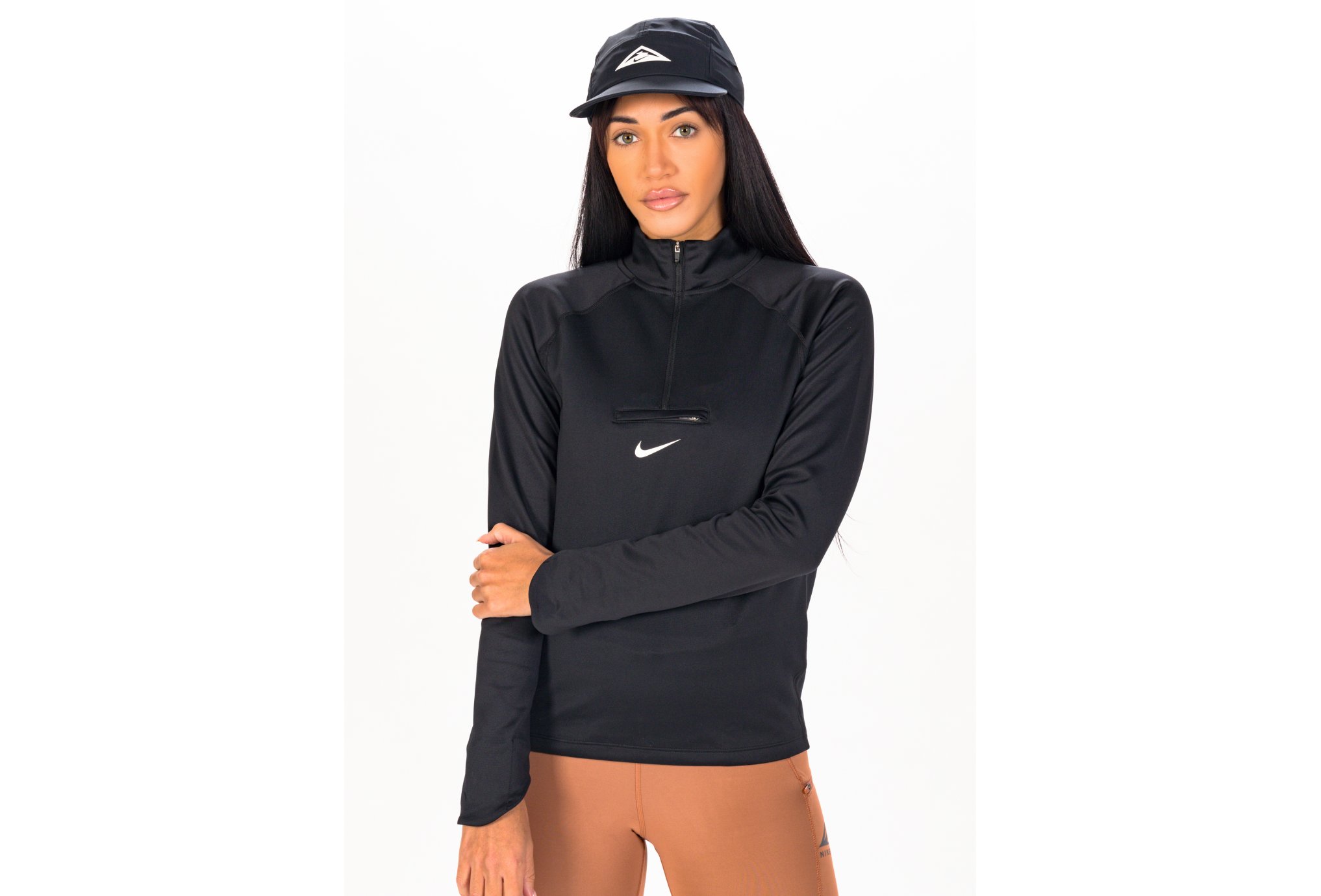 Nike Element Trail W Diététique Vêtements femme