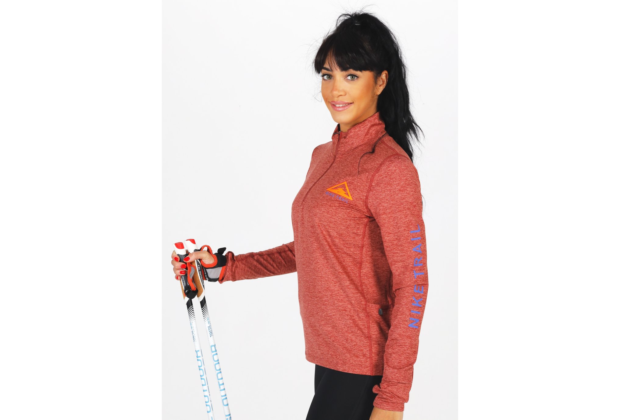 Nike Element Trail W vêtement running femme