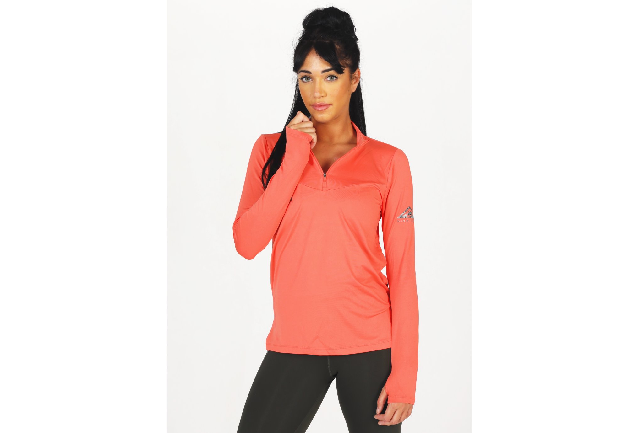 Nike Element Trail W vêtement running femme