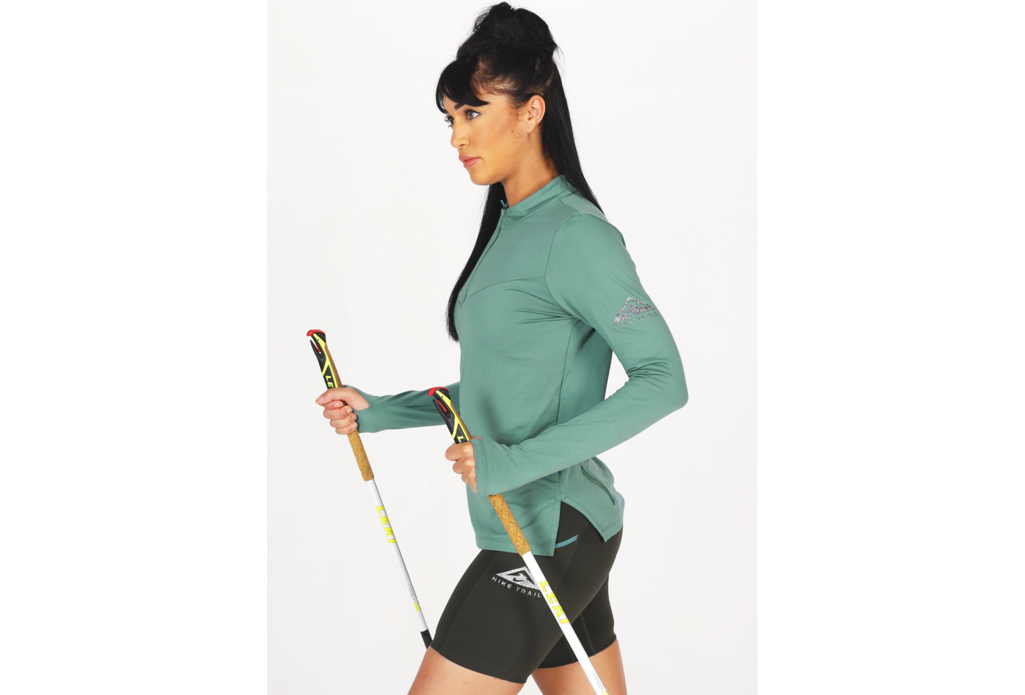 Nike Element Trail W vêtement running femme