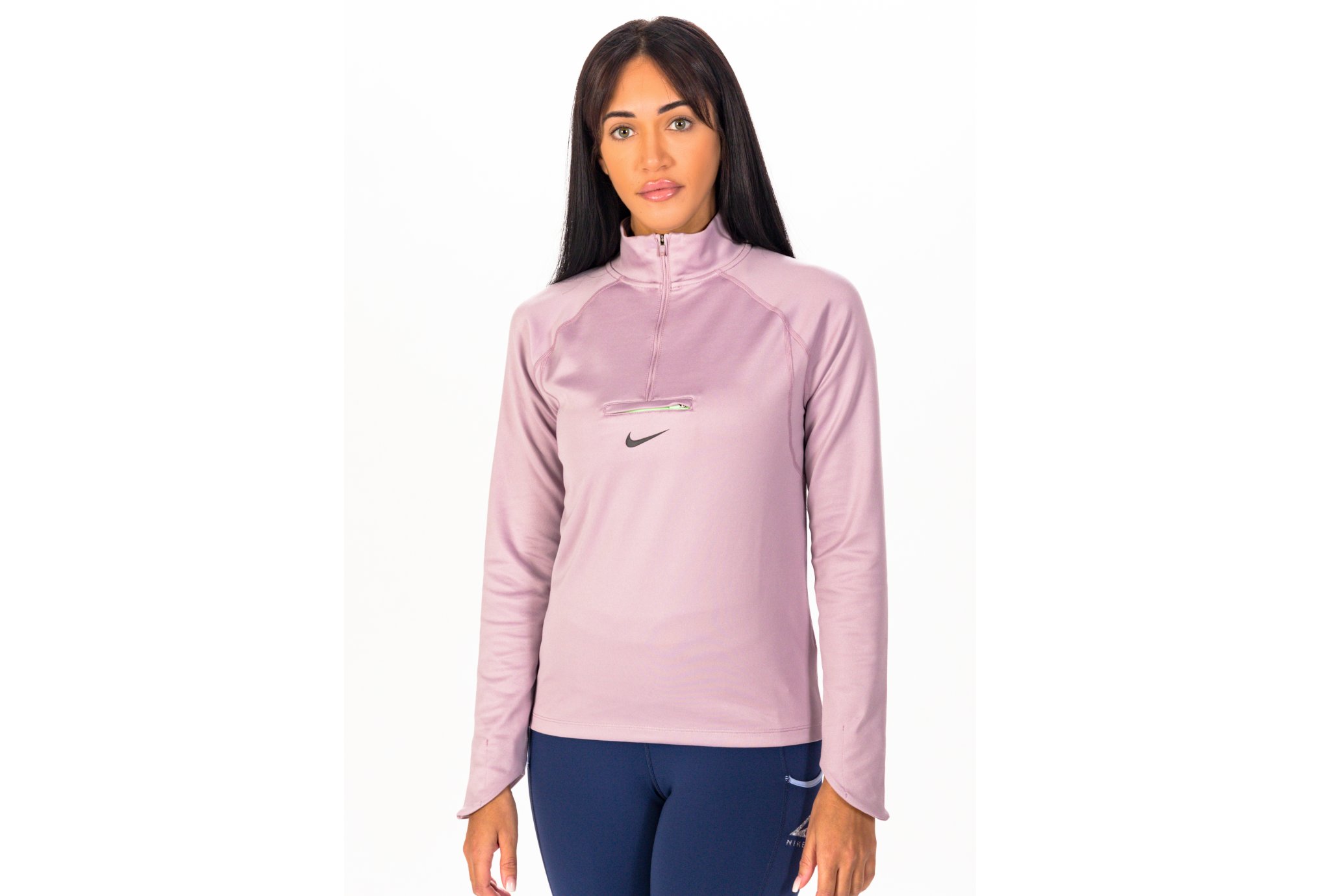 Nike Element Trail W vêtement running femme