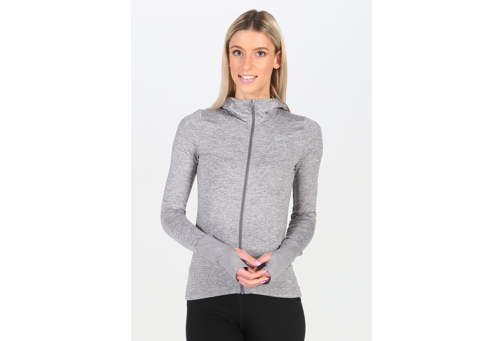 Nike Element W vêtement running femme