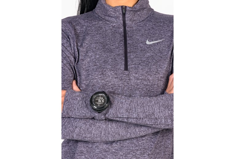 Nike camiseta manga larga Element