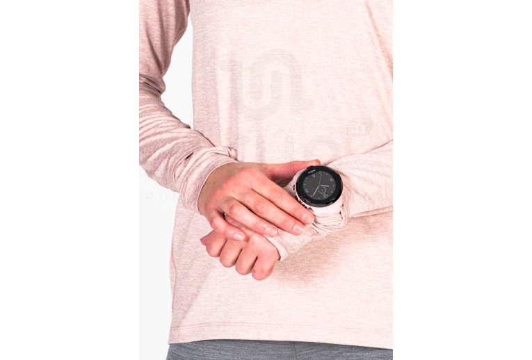 Nike camiseta manga larga Element