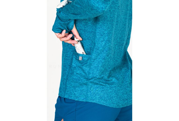 Nike camiseta manga larga Element