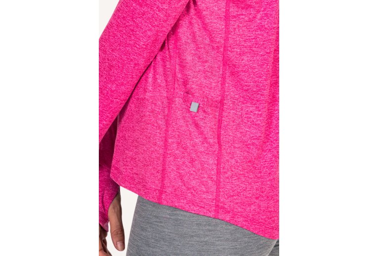 Nike camiseta manga larga Element