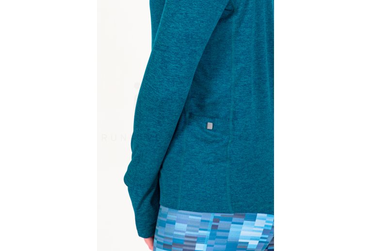 Nike camiseta manga larga Element