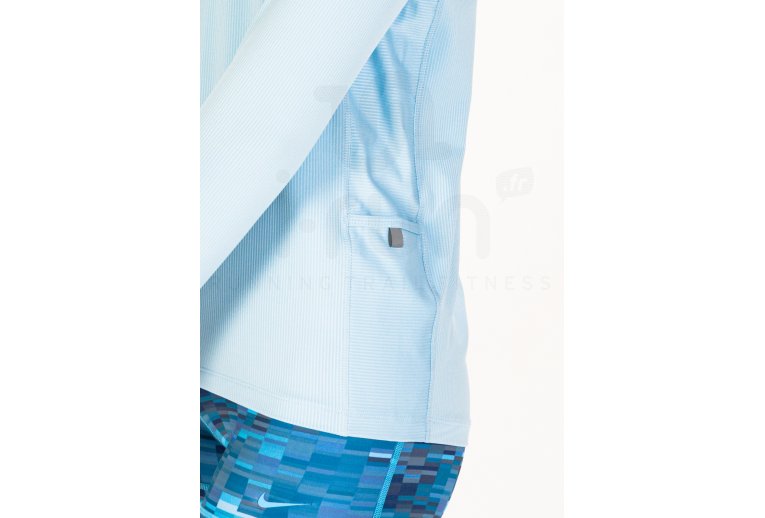 Nike camiseta manga larga Element