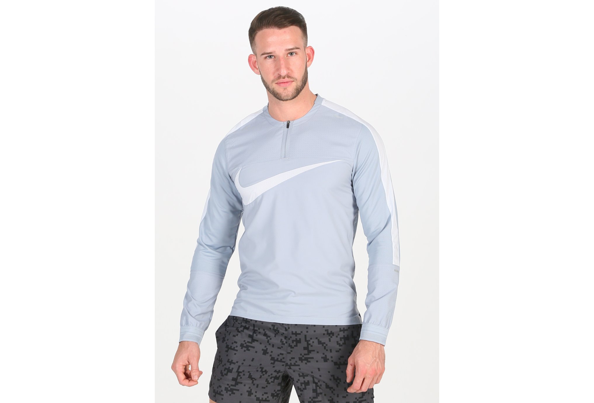 Nike Element Wild Run M vêtement running homme