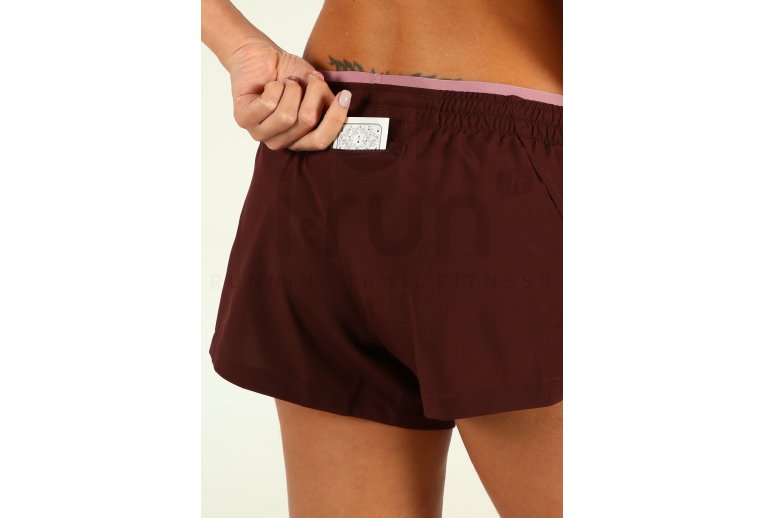 Nike Pantal�n corto Elevate