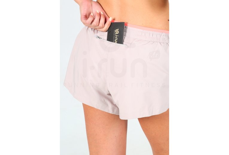 Nike Pantal�n corto Elevate