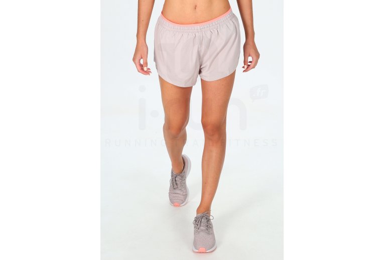 Nike Pantal�n corto Elevate