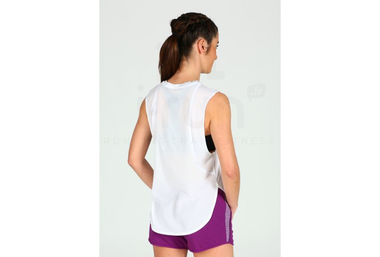 Nike Camiseta manga corta Elevated