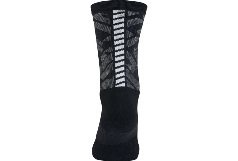 Nike Calcetines Elite Cushion Crew Graphic