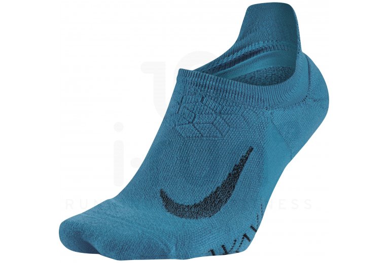 Nike Calcetines Elite Cushion No Show
