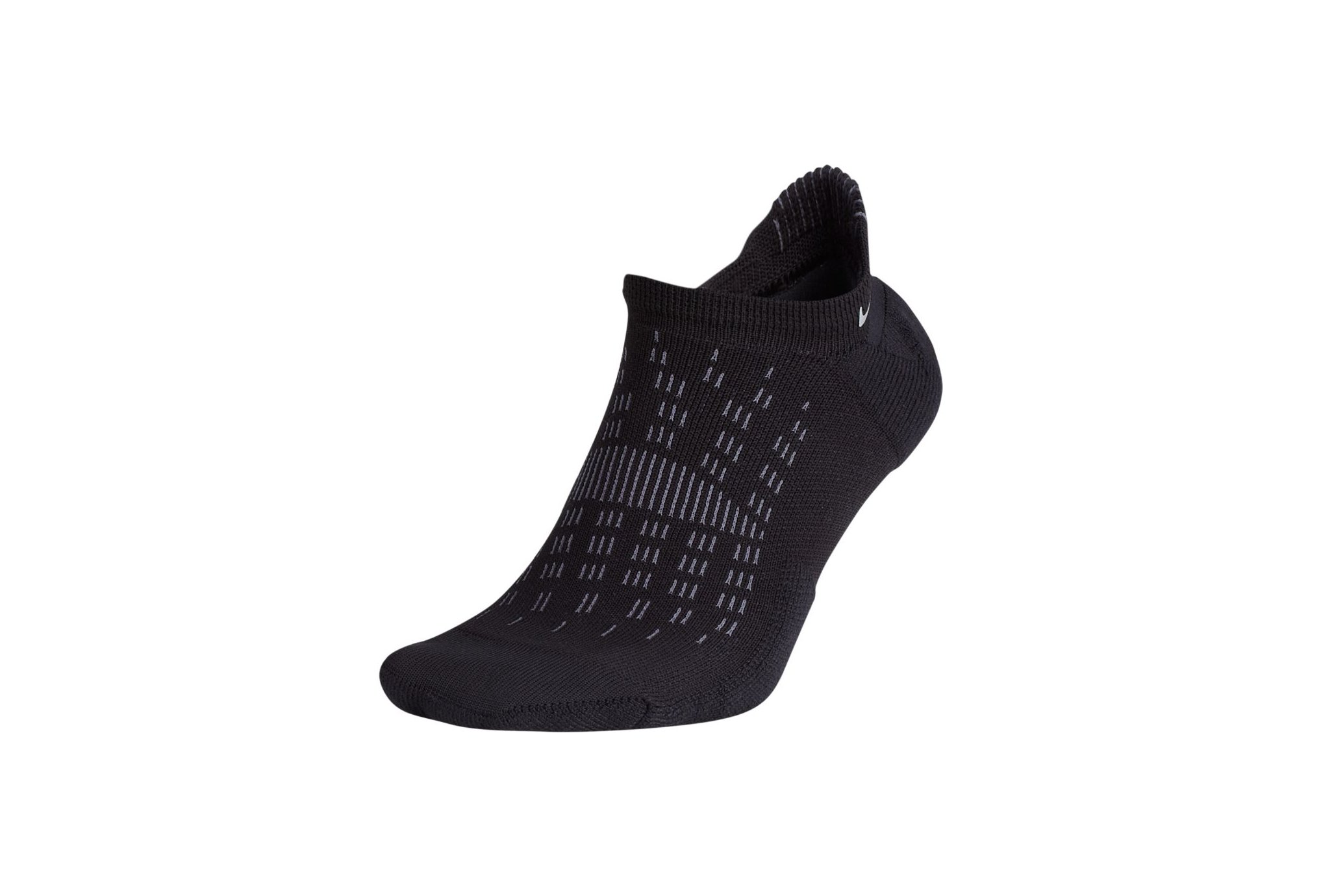 Nike Elite Cushioned No Show Chaussettes