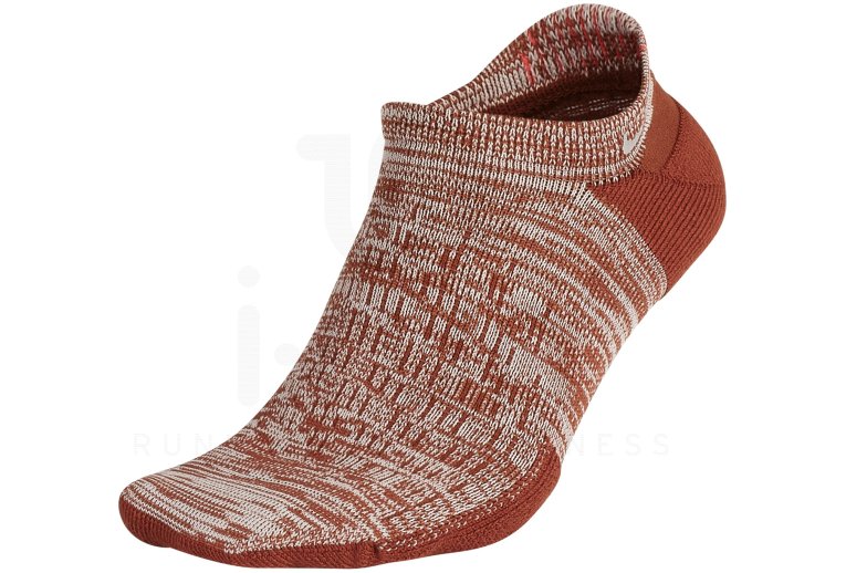 Nike calcetines Elite Cushioned No Show