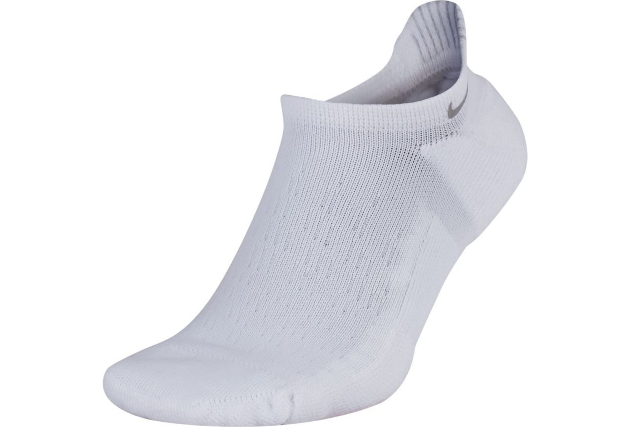 Nike Elite Cushioned No Show Chaussettes