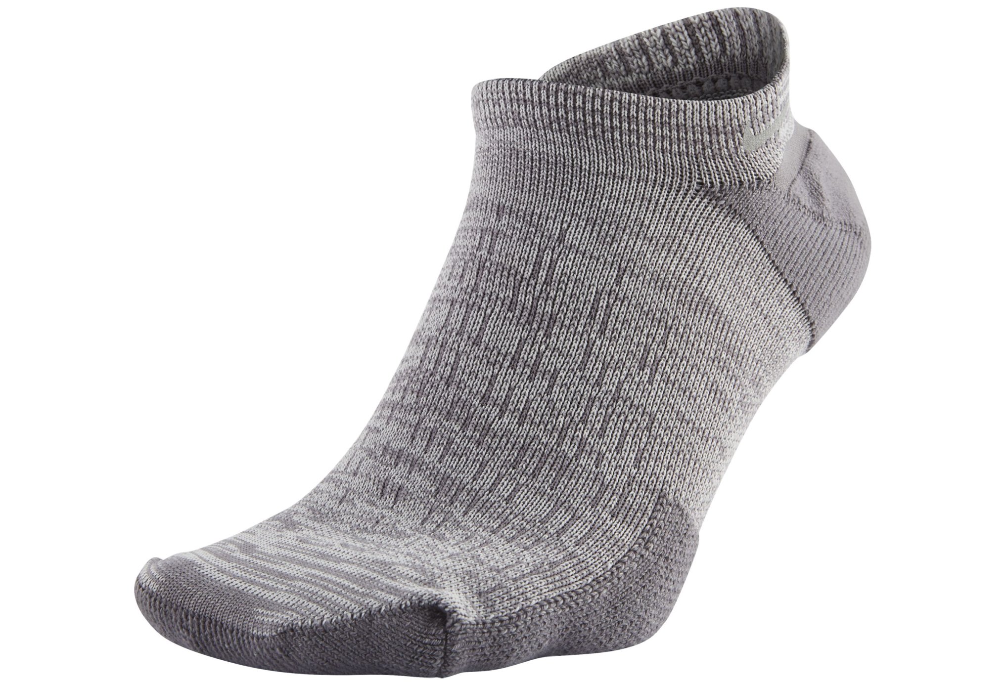 Nike Elite Cushioned No Show Diététique Accessoires