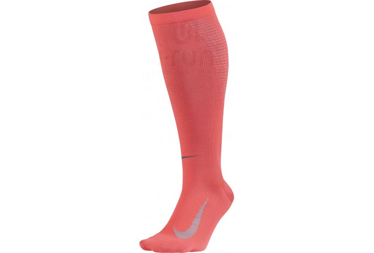 Nike Calcetines Elite Ligtweight Compression Over-The-Calf