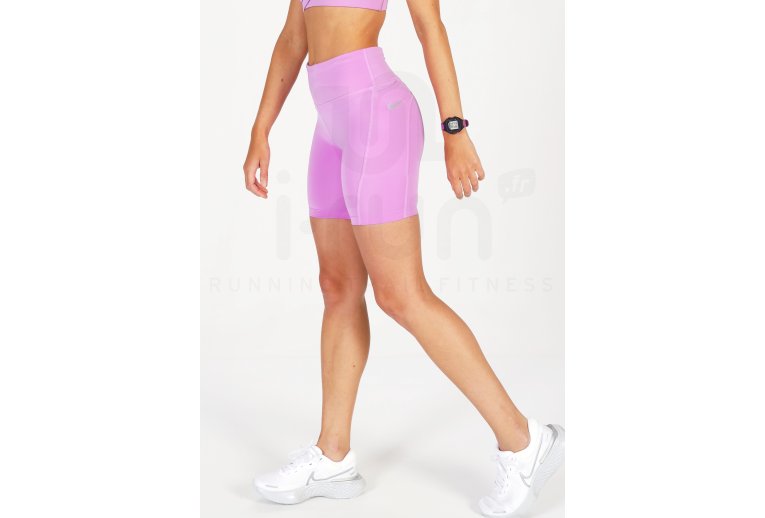 Nike mallas cortas Epic Fast