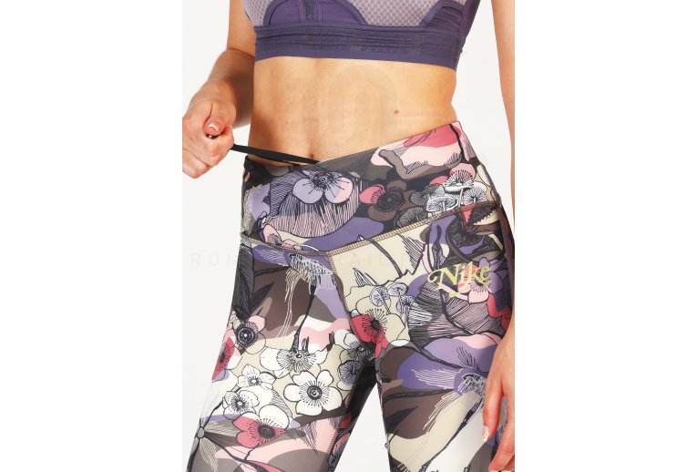 Nike mallas 7/8 Epic Fast