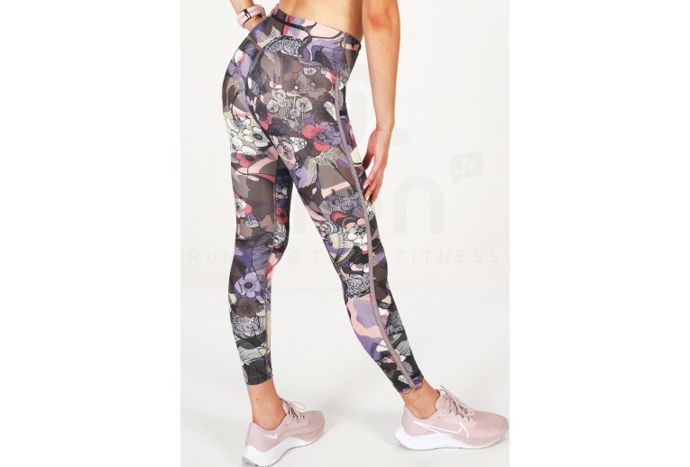 Nike mallas 7/8 Epic Fast