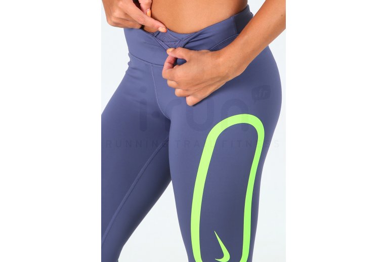 Nike mallas largas Epic Lux Graphic