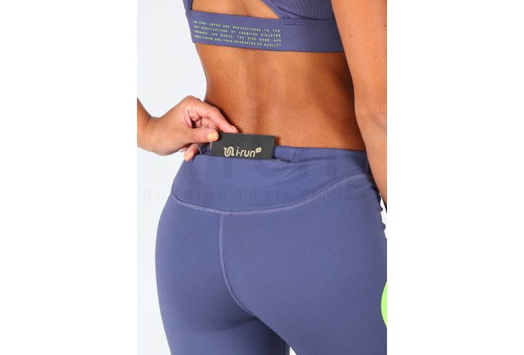 Nike mallas largas Epic Lux Graphic