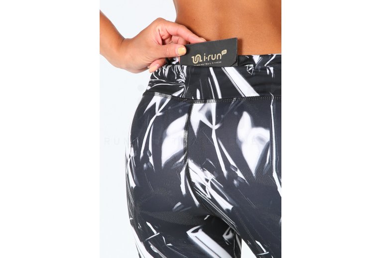 Nike mallas largas Epic Lux Graphic