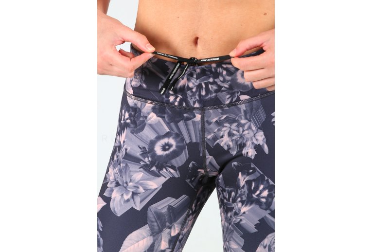 Nike Mallas largas Power Epic Lux Print