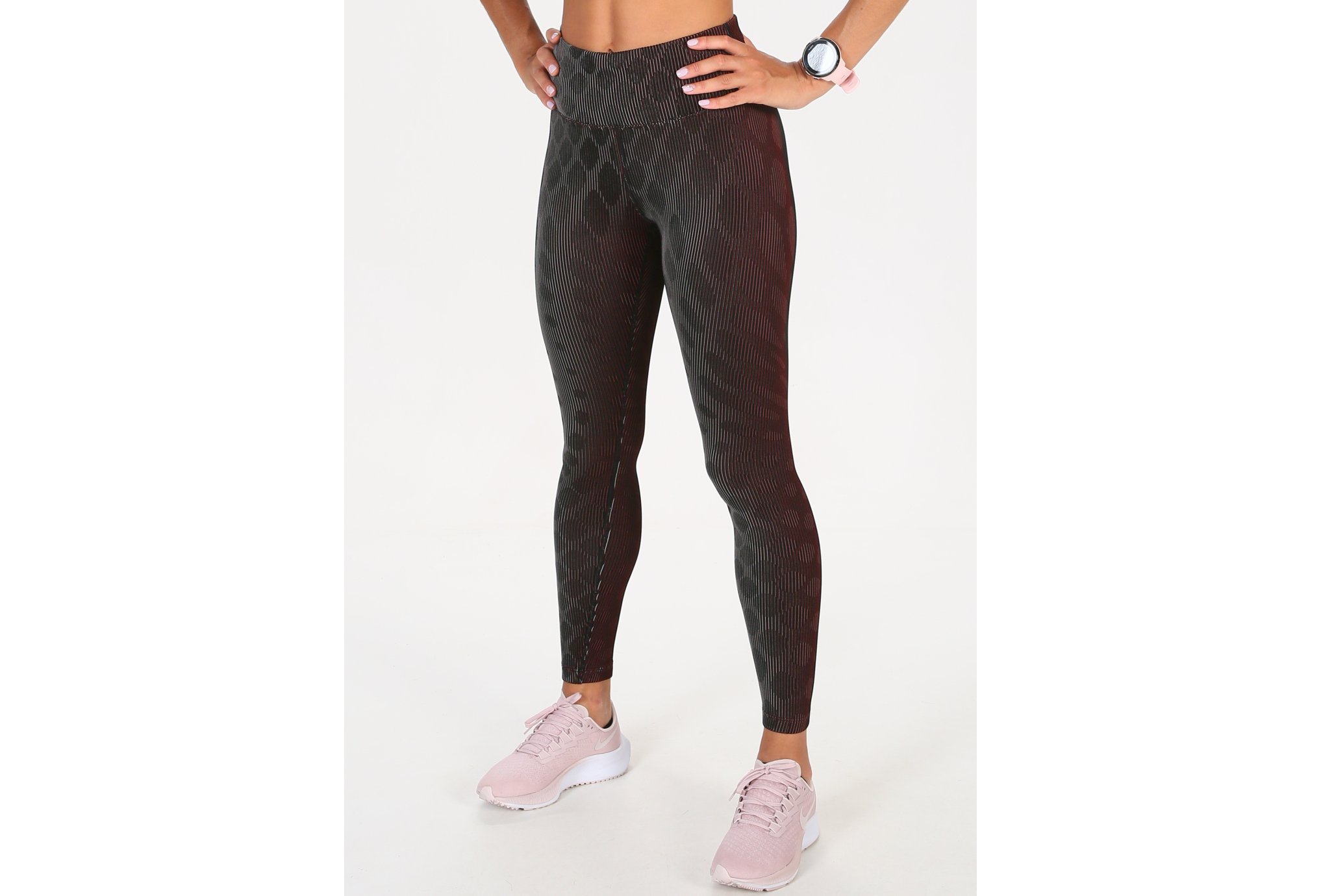 Nike Epic Lux Run Division 7/8 W vêtement running femme