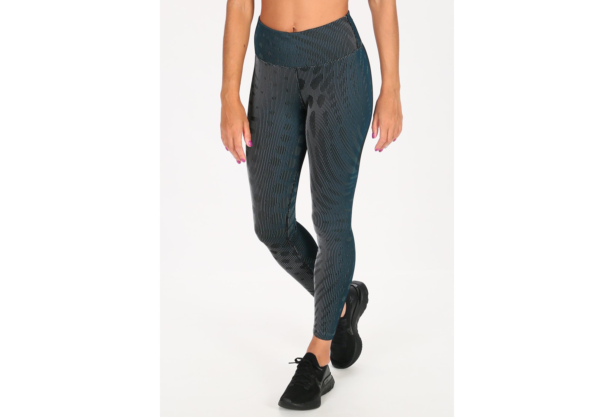 Nike Epic Lux Run Division 7/8 W vêtement running femme