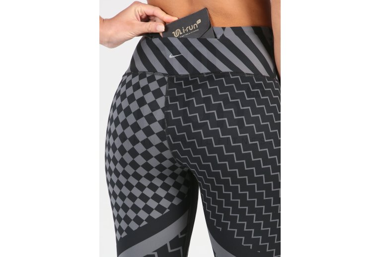 Nike mallas 7/8 Epic Lux Runway