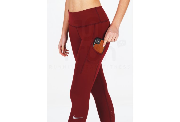 Nike malla larga Epic Lux