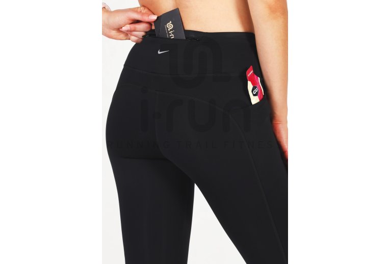 Nike Epic Luxe Cool 7/8 Damen