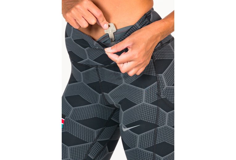 Nike Epic Luxe Team Kenia Damen