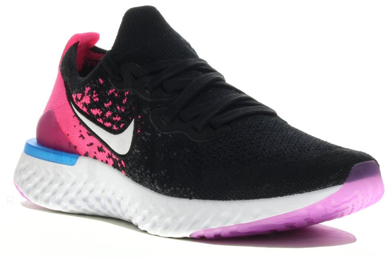 Nike Epic React Flyknit 2